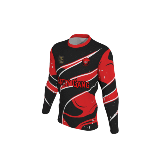 Let's Create C9 Cricket Mens Jersey. (x 7)