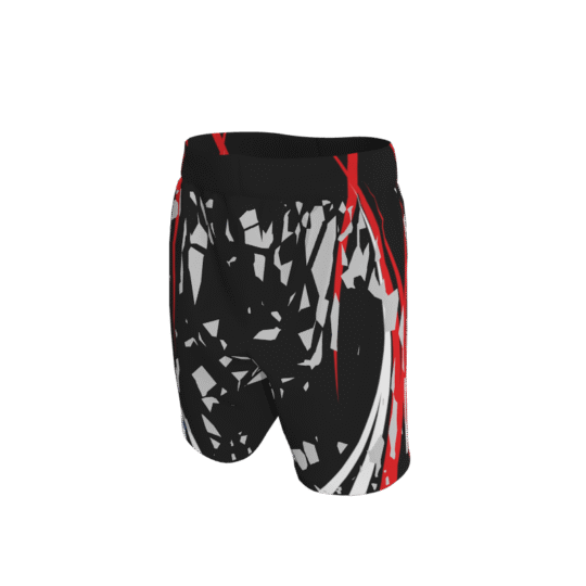 Let's Create SS12 Soccer Mens Shorts. (x 8)