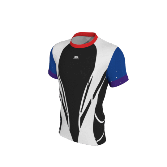 Let's Create S13 Soccer Mens Jersey. (x 5)