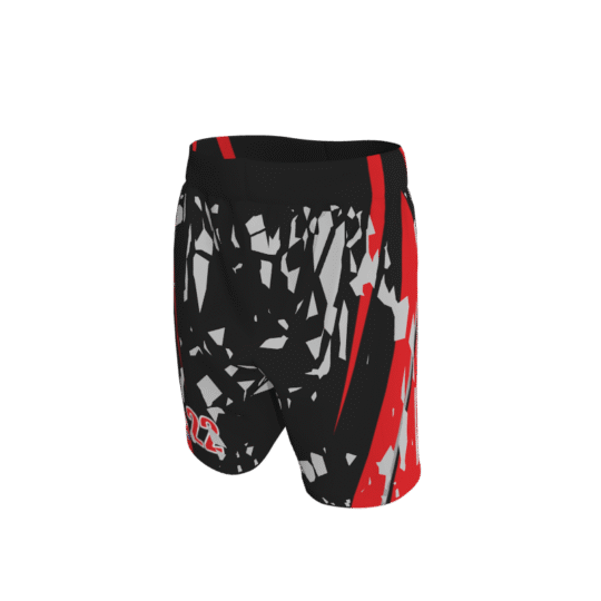 Let's Create SS34 Soccer Mens Shorts. (x 8)