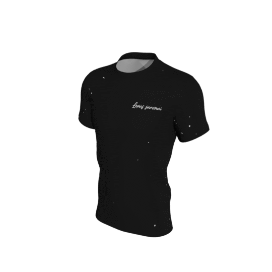 Apparel Adult T-Shirt-350 POLY COTTON T-SHIRT #350. (x 1)