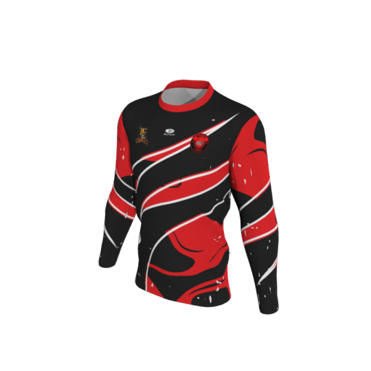 Let's Create C9 Cricket Mens Jersey. (x 7)