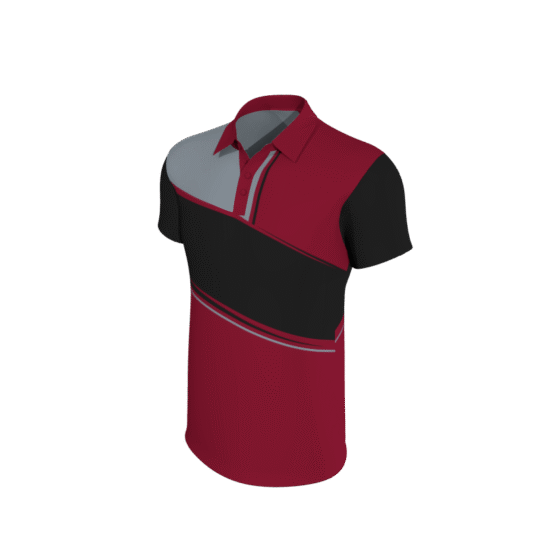 Let's Create MP10 Men Polo Jersey. (x 38)