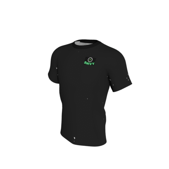 Upload My Artwork Raglan Jersy Raglan Men T-Shirts. (x 1)