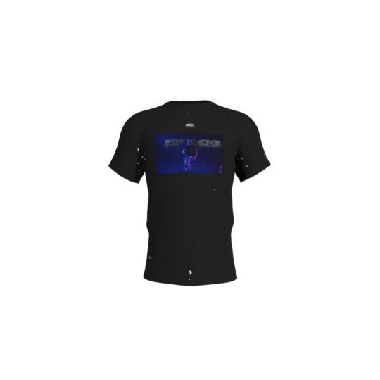 Let's Create RM Blank Raglan Men T-Shirts. (x 1)