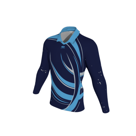 Let's Create C2 Cricket Mens Jersey. (x 1)