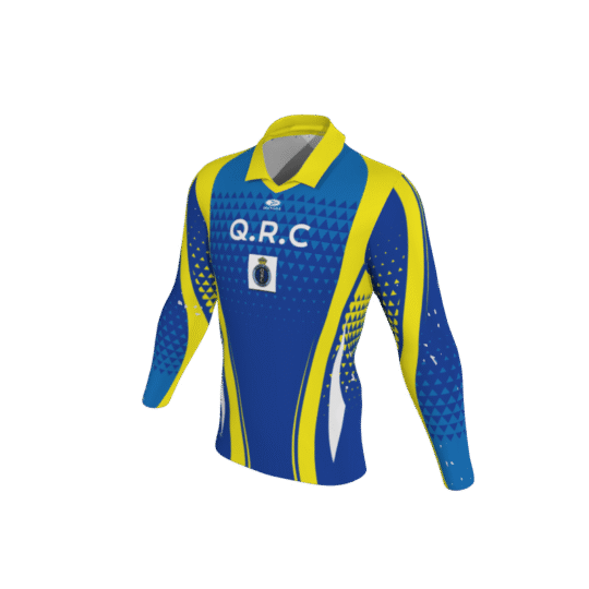 Let's Create C18 Cricket Mens Jersey. (x 15)
