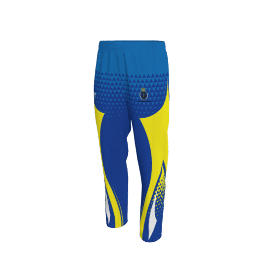 Let's Create CT18 Cricket Track Pants. (x 15)