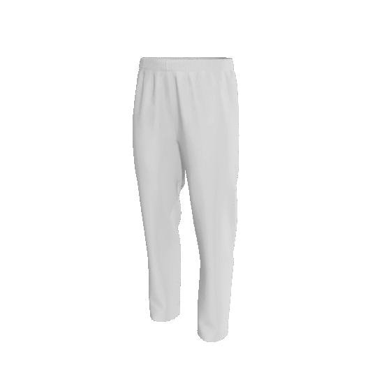 Apparel Track Pants ADULT SLIM CUT 100% POLYESTER TRACK PANTS. (x 51)