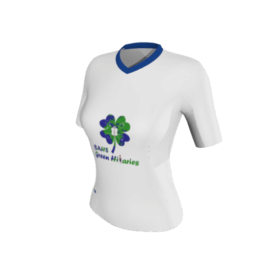 Let's Create LSS1 Ladies T-Shirts. (x 14)