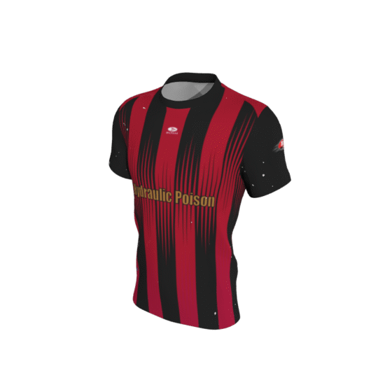 Let's Create S18 Soccer Mens Jersey. (x 10)