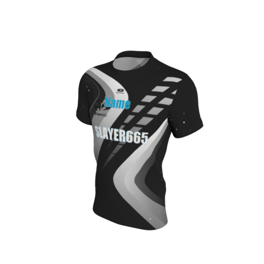 Let's Create S2 Soccer Mens Jersey. (x 5)