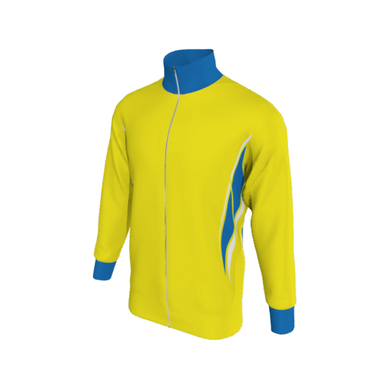 Let's Create TT6 Track Tops. (x 1)
