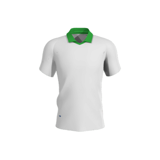 Blank Templates Raglan Jersey Raglan Jersey. (x 5)