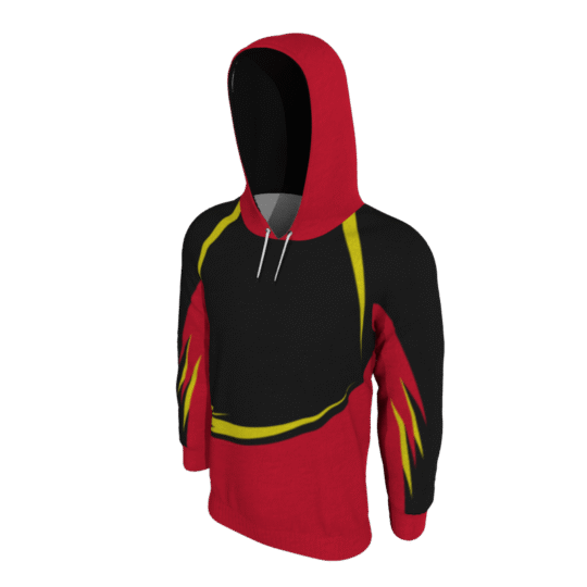 Let's Create H1 Hoodie Jacket. (x 5)