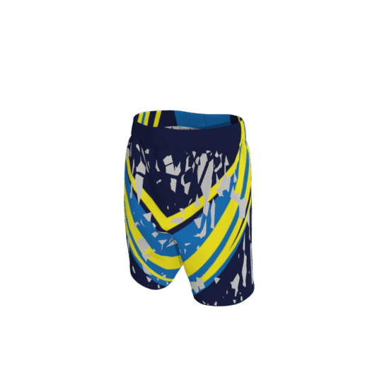 Let's Create B8 Badminton Mens Shorts. (x 3)