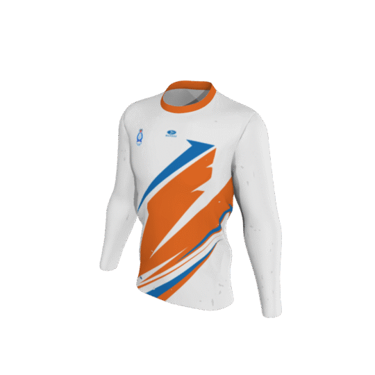 Let's Create C4 Cricket Mens Jersey. (x 1)