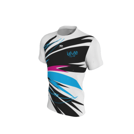 Let's Create S14 Soccer Mens Jersey. (x 13)