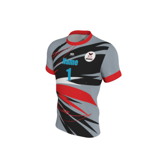 Let's Create S14 Soccer Mens Jersey. (x 10)