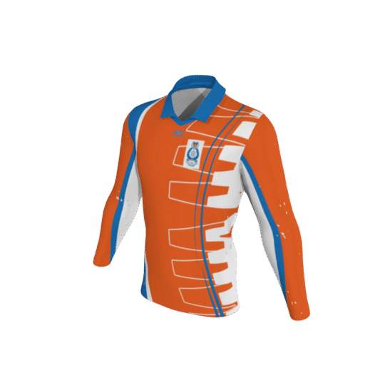 Let's Create C16 Cricket Mens Jersey. (x 20)