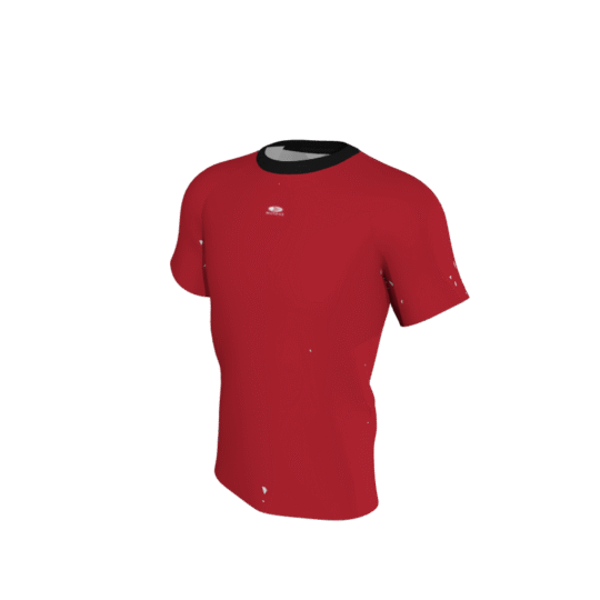 Upload My Artwork Raglan Jersy Raglan Men T-Shirts. (x 1)