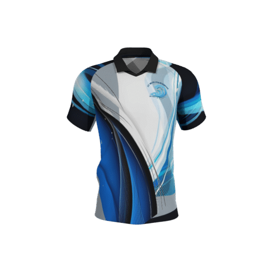 Blank Templates Raglan Jersey Raglan Jersey. (x 6)