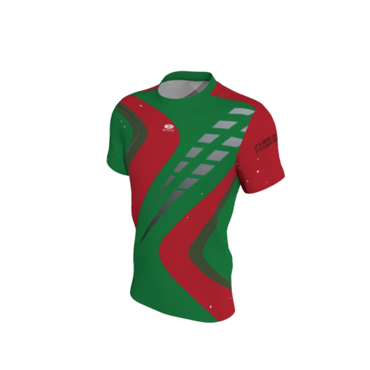 Let's Create S2 Soccer Mens Jersey. (x 5)