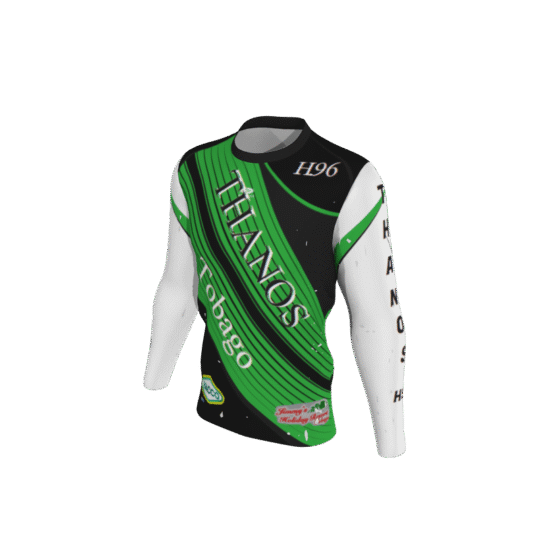 Let's Create C15 Cricket Mens Jersey. (x 18)