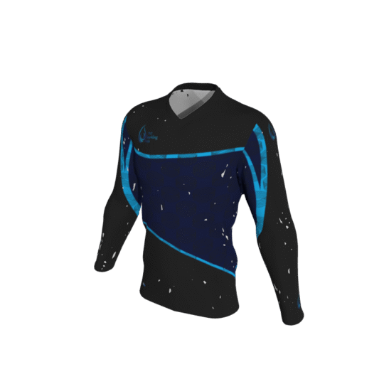 Let's Create C29 Cricket Mens Jersey. (x 1)