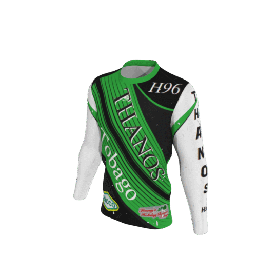 Let's Create C15 Cricket Mens Jersey. (x 17)