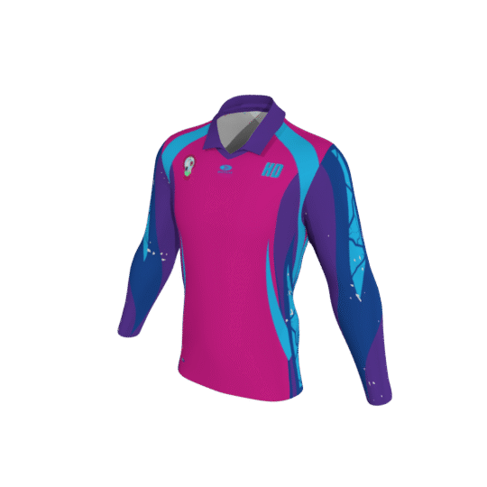 Let's Create C30 Cricket Mens Jersey. (x 30)