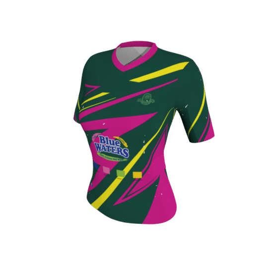 Let's Create LSS3 Ladies T-Shirts. (x 2)