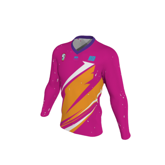 Let's Create C4 Cricket Mens Jersey. (x 1)