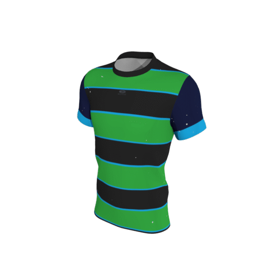 Let's Create S7 Soccer Mens Jersey. (x 8)