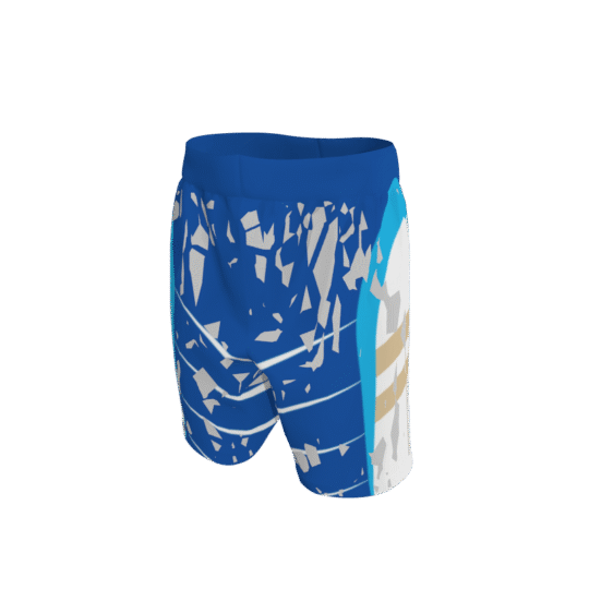 Let's Create SS28 Soccer Mens Shorts. (x 16)