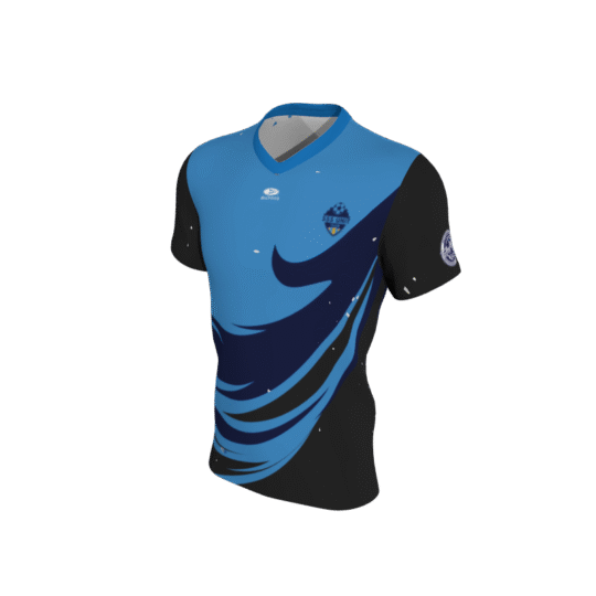 Let's Create TW2 TeamWear Mens Jersey. (x 10)
