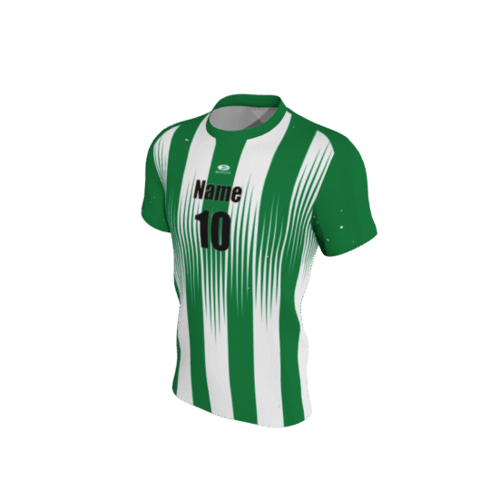 Let's Create S18 Soccer Mens Jersey. (x 3)