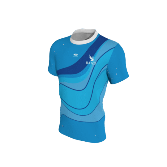 Let's Create TW3 TeamWear Mens Jersey. (x 1)