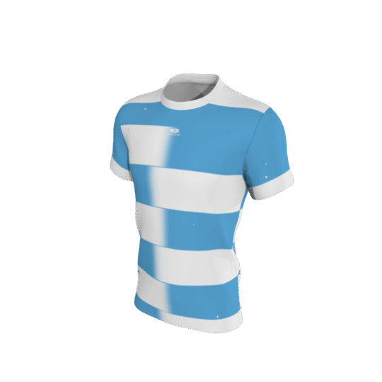 Let's Create S9 Soccer Mens Jersey. (x 1)