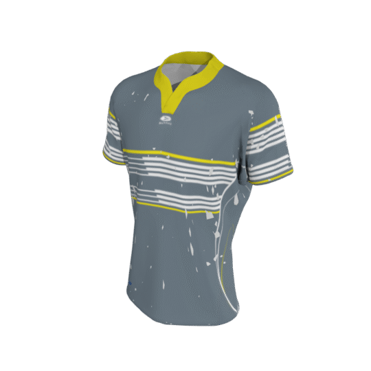 Let's Create R2 Rugby Mens Jersey. (x 1)