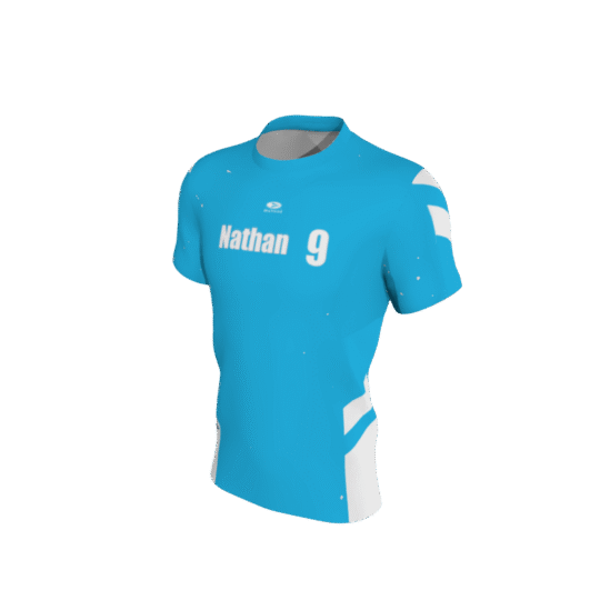Let's Create S30 Soccer Mens Jersey. (x 6)