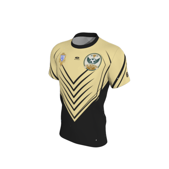 Let's Create S35 Soccer Mens Jersey. (x 8)