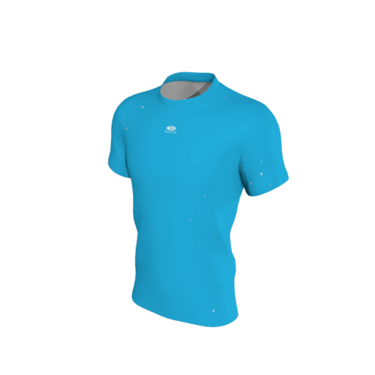 Let's Create S Blank Soccer Mens Jersey. (x 1)