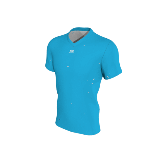 Let's Create TW Blank TeamWear Mens Jersey. (x 7)