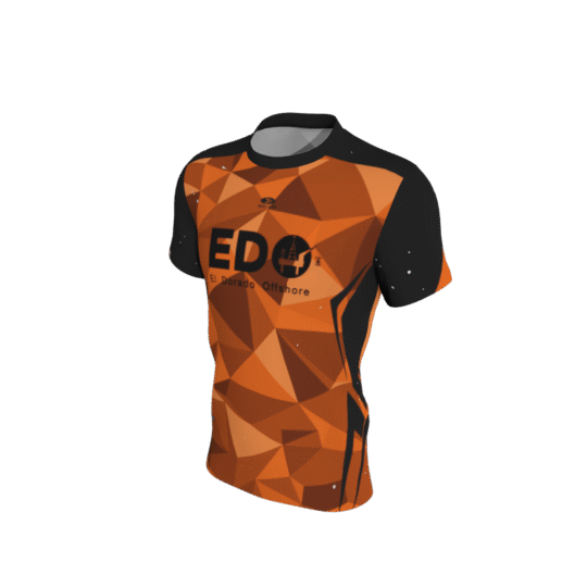 Let's Create S4 Soccer Mens Jersey. (x 14)