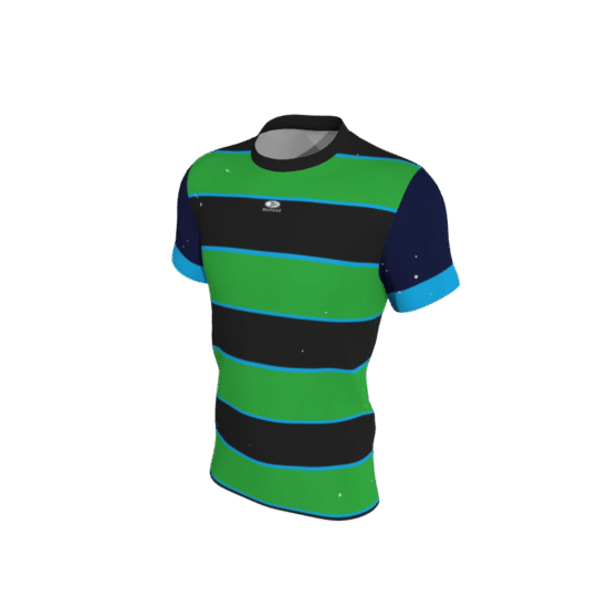 Let's Create S7 Soccer Mens Jersey. (x 1)