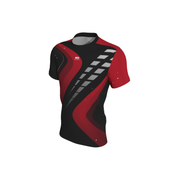 Let's Create S2 Soccer Mens Jersey. (x 1)