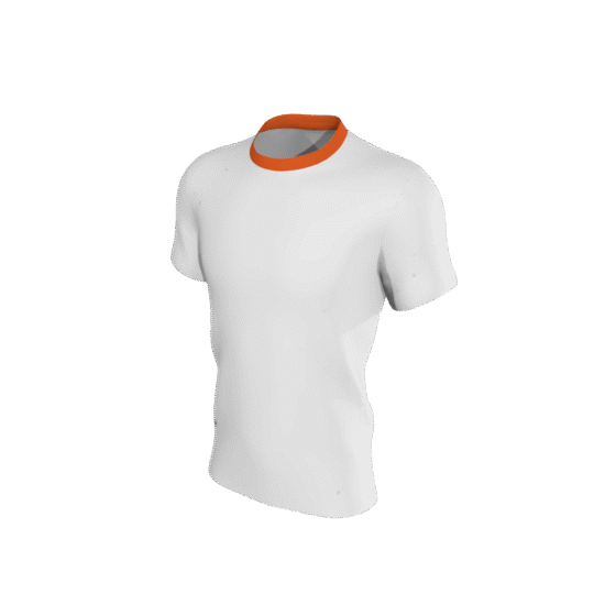 Let's Create S27 Soccer Mens Jersey. (x 1)