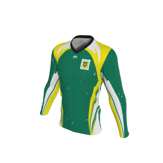 Let's Create C24 Cricket Mens Jersey. (x 1)