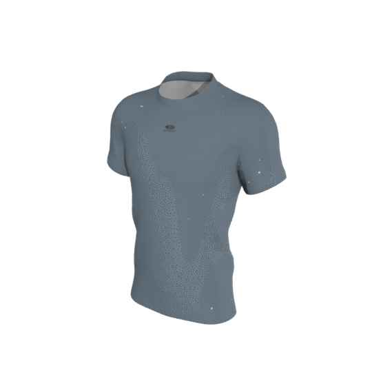 Let's Create S Blank Soccer Mens Jersey. (x 1)